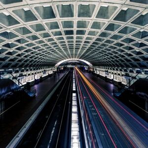 Meet your Posher, Dc